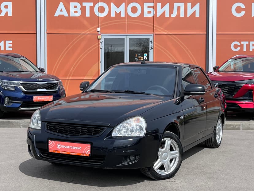 ваз (lada)-priora-2012-1209-0