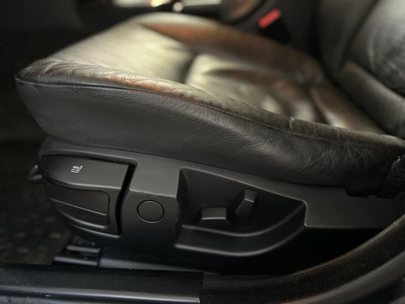 BMW 5 серия с пробегом, 2009 год, Волгоград, 2.5 бензин, Автомат - вид 22