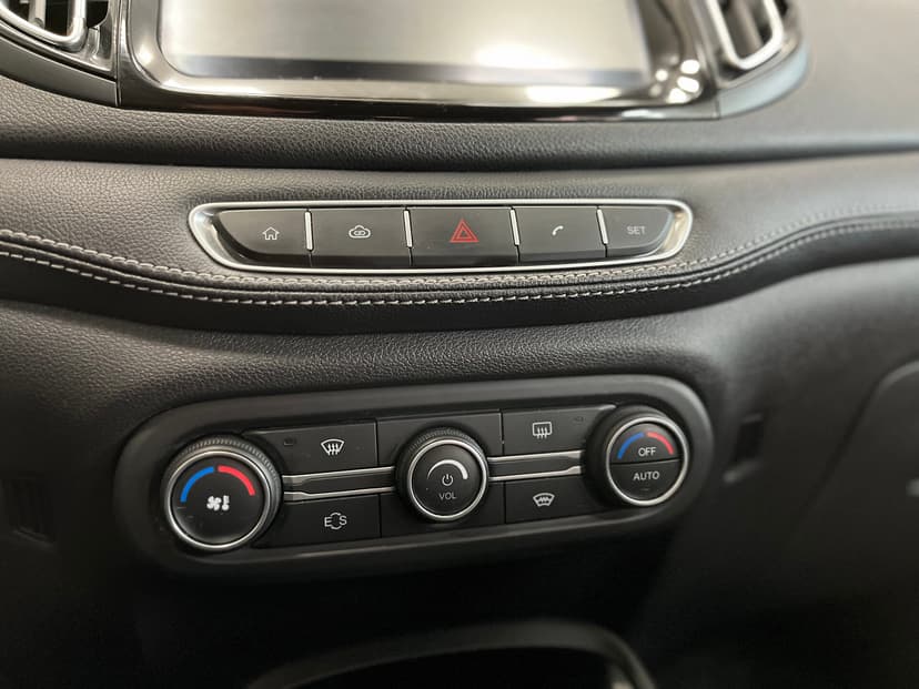 Chery Tiggo 7 с пробегом, 2019 год, Волгоград, 2.0 бензин, Вариатор - вид 18