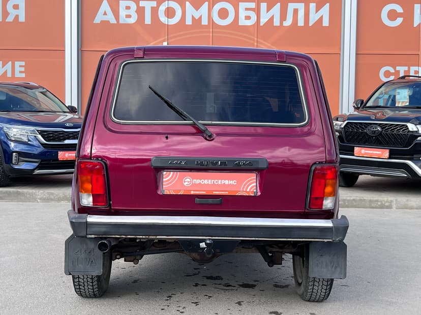 ваз (lada)-4x4 (нива)-2006-1379-5