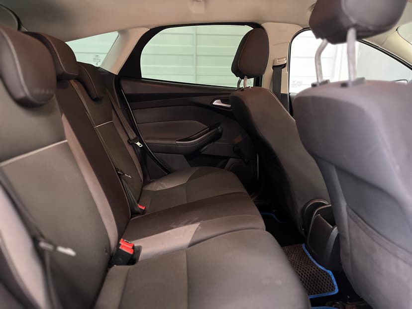 Ford Focus с пробегом, 2012 год, Волгоград, 1.6 бензин, Механика - вид 23