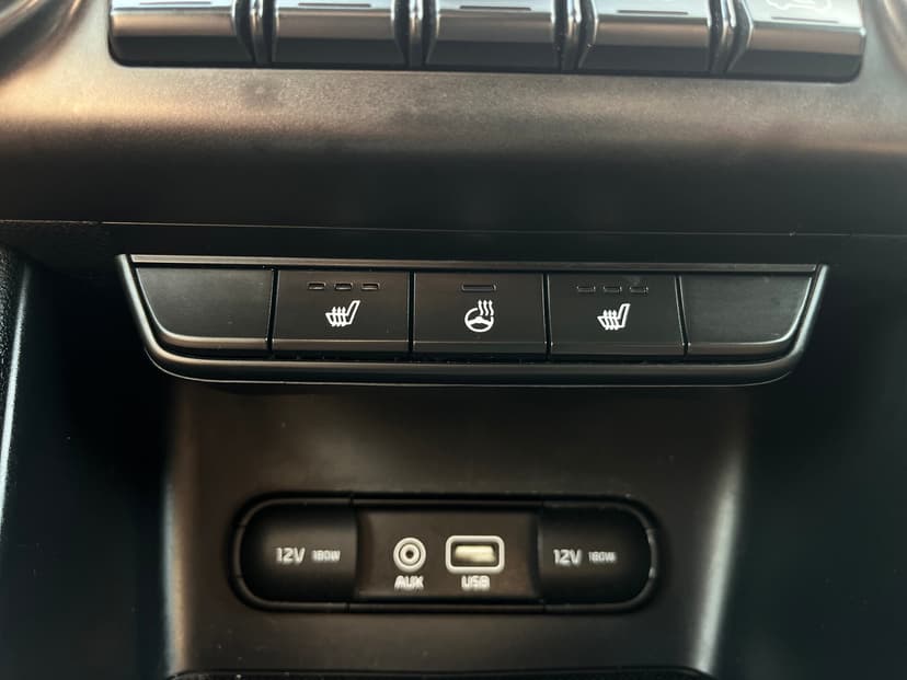KIA Sportage с пробегом, 2016 год, Волгоград, 2.0 бензин, Автомат - вид 18
