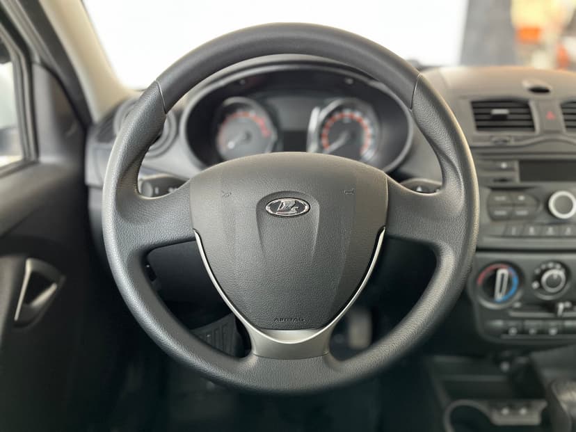 ВАЗ (LADA) Granta с пробегом, 2023 год, Волгоград, 1.6 бензин, Механика - вид 12
