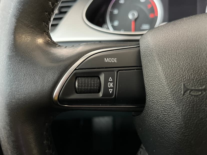 Audi A4 с пробегом, 2014 год, Волгоград, 1.8 бензин, Вариатор - вид 11
