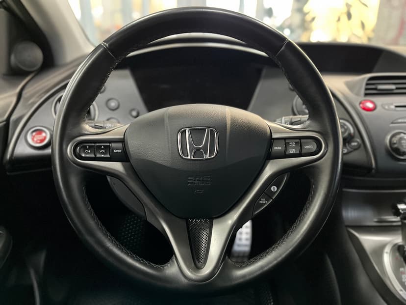 Honda Civic с пробегом, 2010 год, Волгоград, 1.8 бензин, Автомат - вид 10