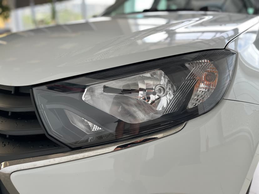 ВАЗ (LADA) Granta с пробегом, 2023 год, Волгоград, 1.6 бензин, Механика - вид 9