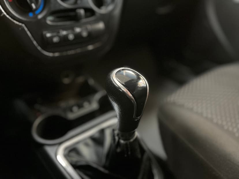 ВАЗ (LADA) Granta с пробегом, 2018 год, Волгоград, 1.6 бензин, Механика - вид 14