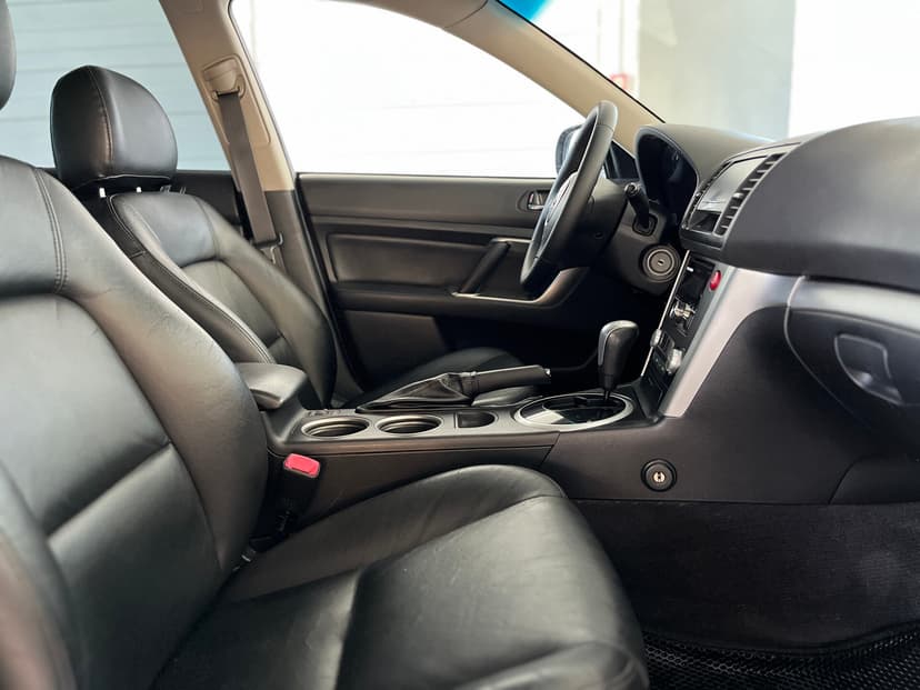 Subaru Outback с пробегом, 2006 год, Волгоград, 2.5 бензин, Автомат - вид 20