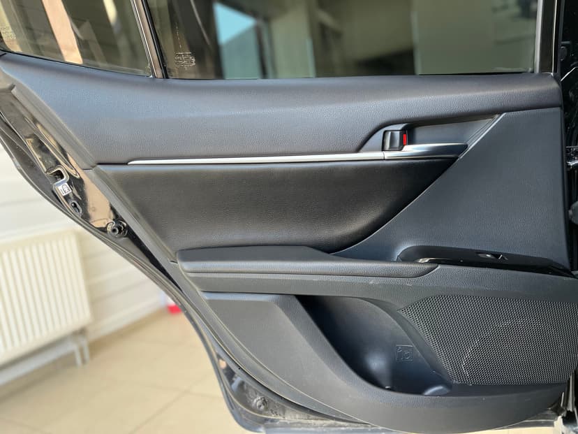 Toyota Camry с пробегом, 2018 год, Волгоград, 2.5 бензин, Автомат - вид 29