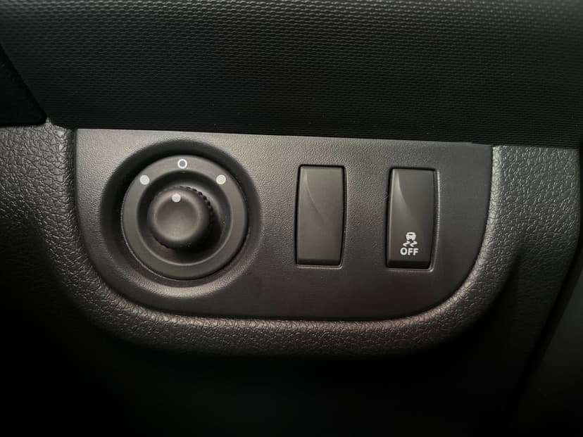 Renault Logan с пробегом, 2020 год, Волгоград, 1.6 бензин, Вариатор - вид 18