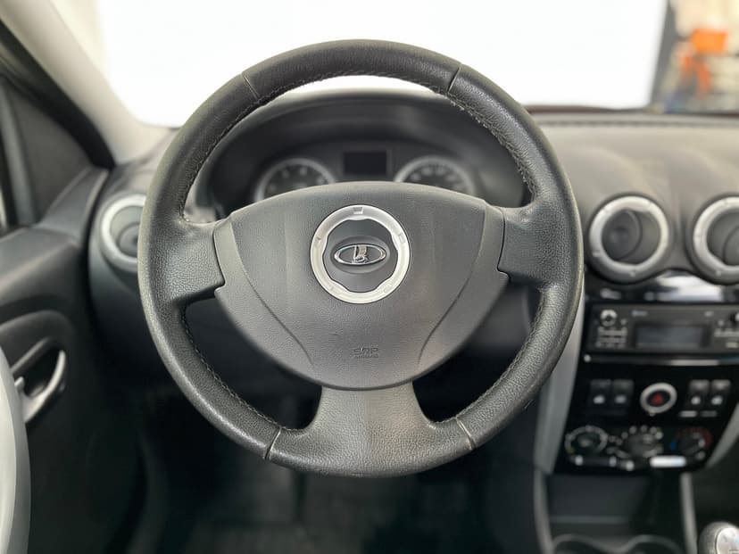 ВАЗ (LADA) Largus с пробегом, 2019 год, Волгоград, 1.6 бензин, Механика - вид 12