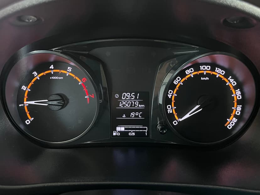 ВАЗ (LADA) Granta с пробегом, 2020 год, Волгоград, 1.6 бензин, Механика - вид 11