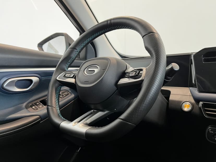 GAC GS3 с пробегом, 2024 год, Волгоград, 1.5 бензин, Робот - вид 15