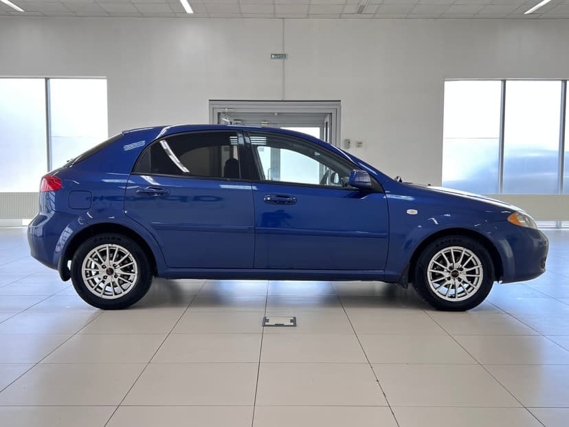 Chevrolet Lacetti с пробегом, 2006 год, Волгоград, 1.6 бензин, Автомат - вид 6