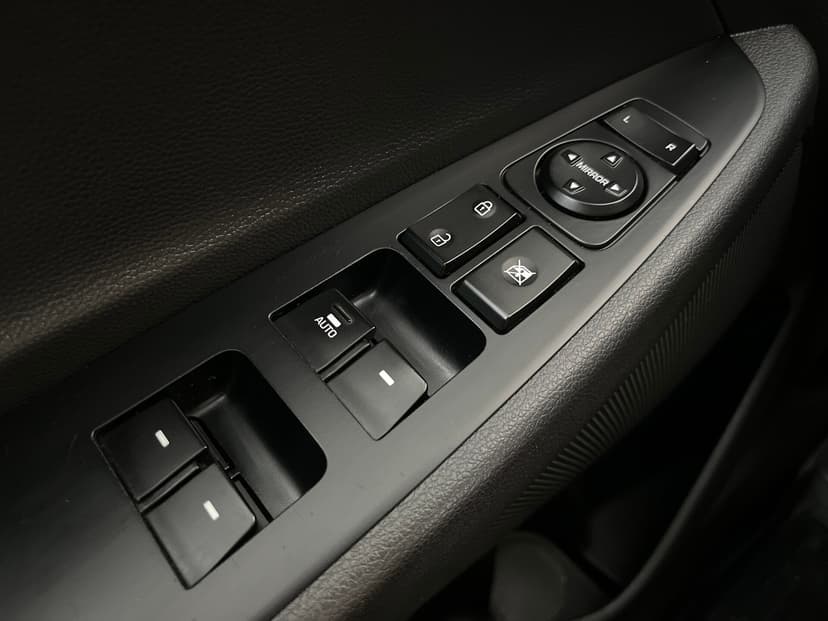 Hyundai Tucson с пробегом, 2018 год, Волгоград, 2.0 бензин, Автомат - вид 18
