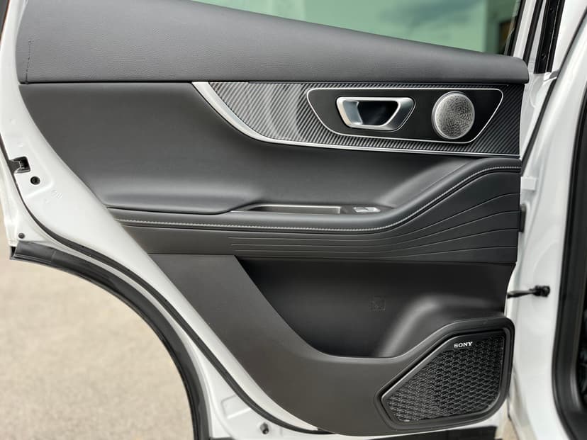 Chery Tiggo 7 Pro Max с пробегом, 2024 год, Волгоград, 1.6 бензин, Робот - вид 29