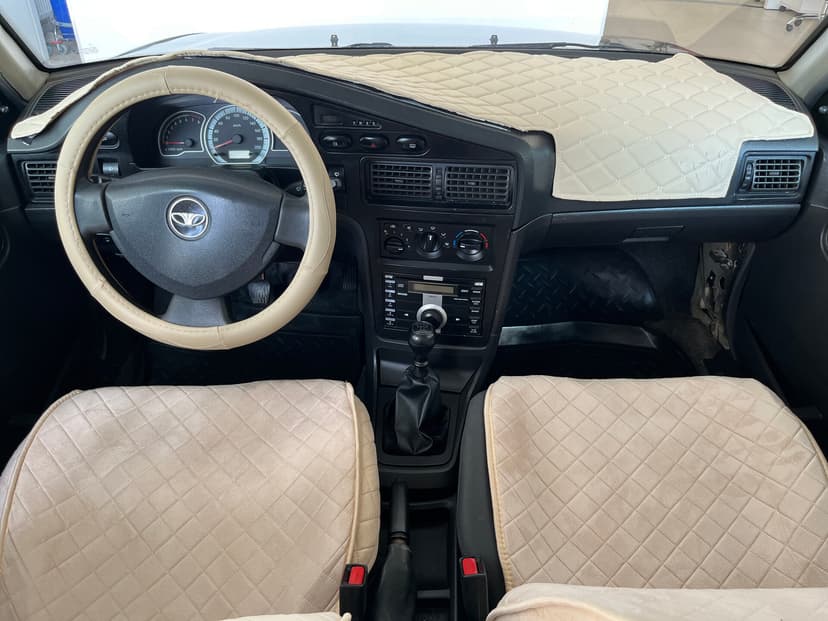 Daewoo Nexia с пробегом, 2008 год, Волгоград, 1.6 бензин, Механика - вид 9