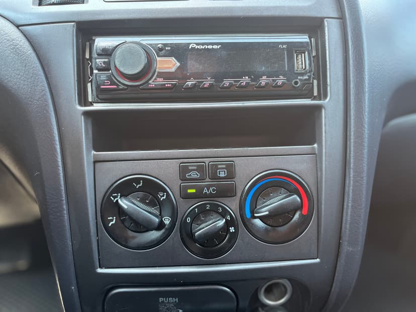 Hyundai Elantra с пробегом, 2008 год, Волгоград, 1.6 бензин, Автомат - вид 14