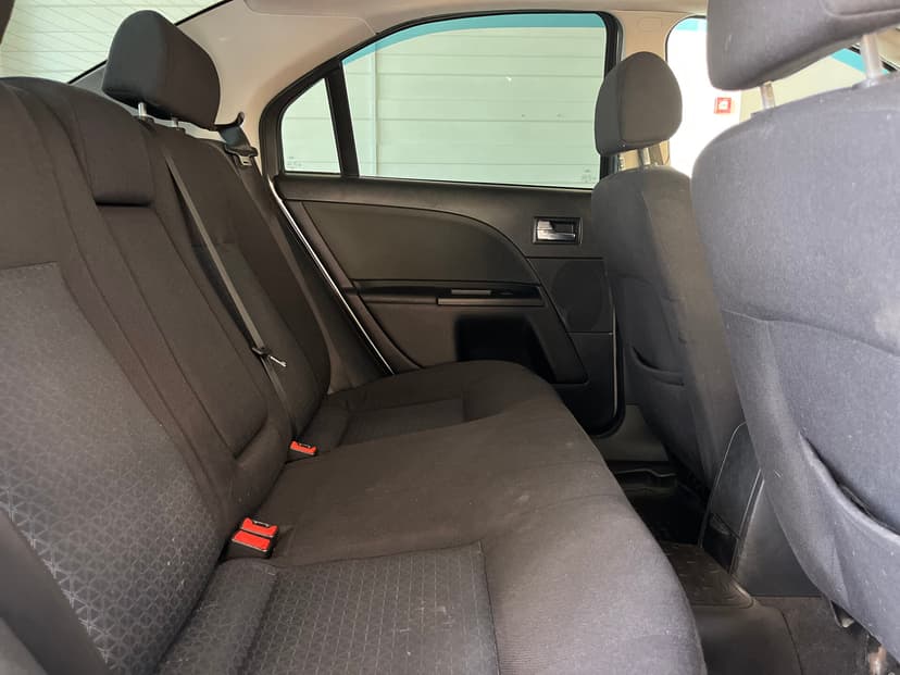 Ford Mondeo с пробегом, 2005 год, Волгоград, 2.0 бензин, Автомат - вид 24