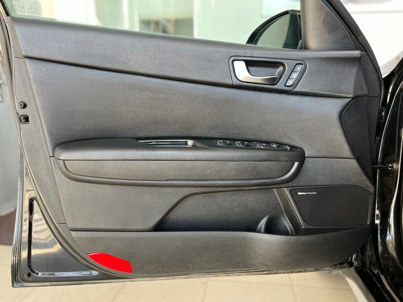 KIA Optima с пробегом, 2019 год, Волгоград, 2.4 бензин, Автомат - вид 29