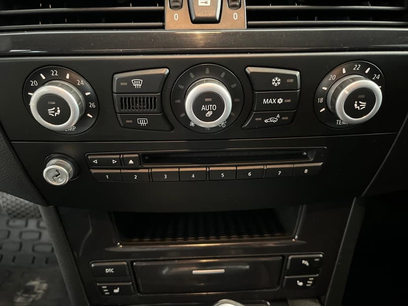 BMW 5 серия с пробегом, 2009 год, Волгоград, 2.5 бензин, Автомат - вид 18
