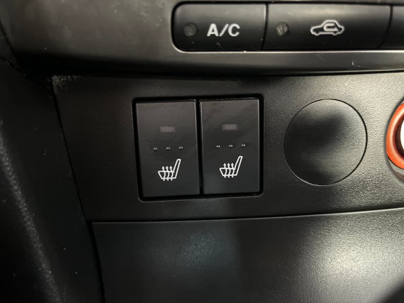 Mazda 3 с пробегом, 2007 год, Волгоград, 1.6 бензин, Автомат - вид 14