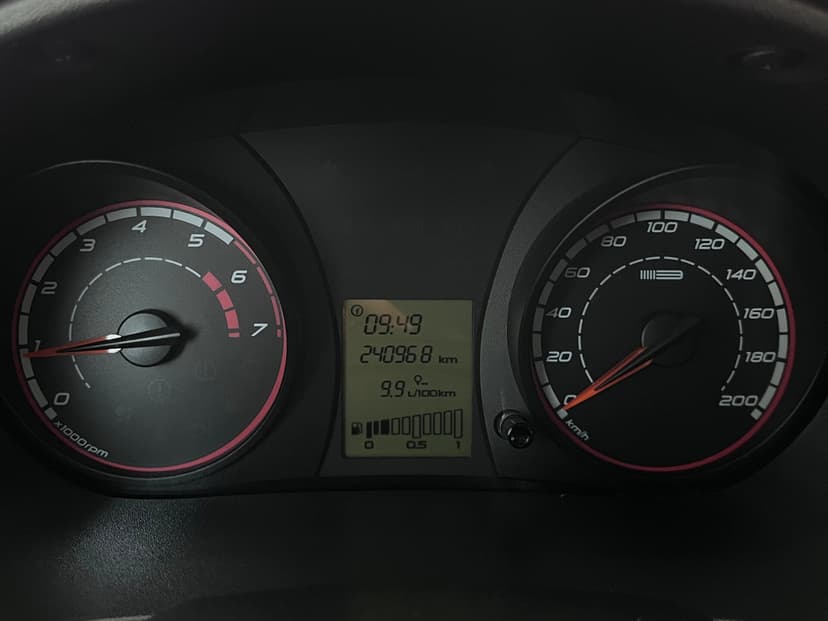 ВАЗ (LADA) Kalina с пробегом, 2014 год, Волгоград, 1.6 бензин, Механика - вид 11