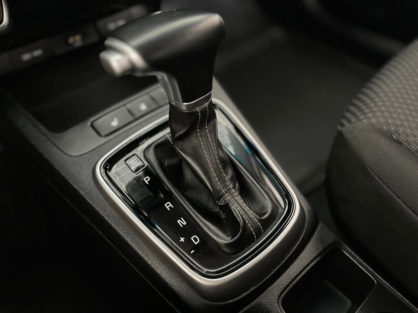 KIA Rio с пробегом, 2021 год, Волгоград, 1.4 бензин, Автомат - вид 19