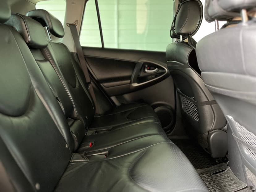 Toyota RAV4 с пробегом, 2011 год, Волгоград, 2.0 бензин, Вариатор - вид 29