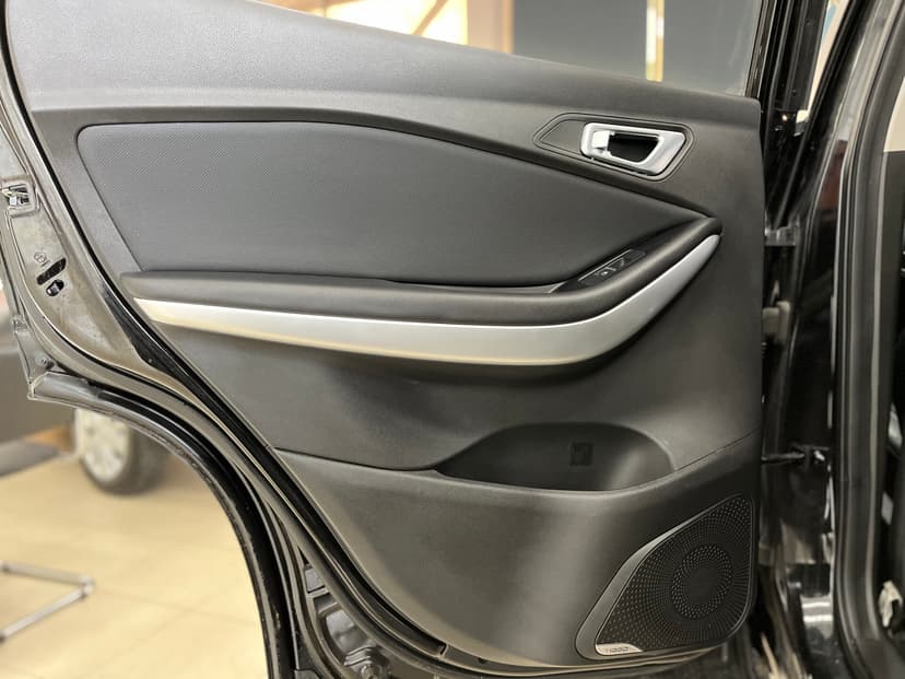 Chery Tiggo 7 с пробегом, 2019 год, Волгоград, 2.0 бензин, Вариатор - вид 29