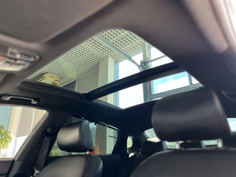 KIA Optima с пробегом, 2019 год, Волгоград, 2.4 бензин, Автомат - вид 26