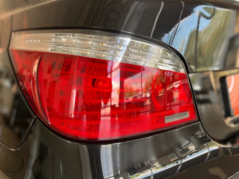 BMW 5 серия с пробегом, 2009 год, Волгоград, 2.5 бензин, Автомат - вид 10