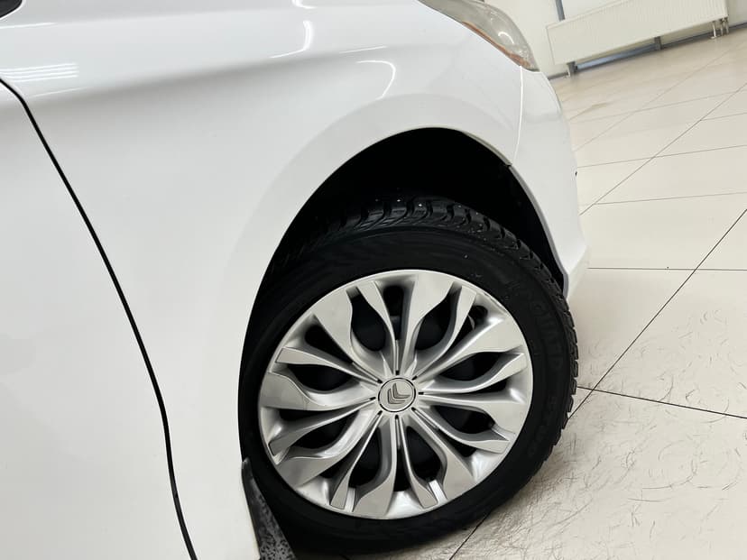 Citroen C4 с пробегом, 2011 год, Волгоград, 1.6 бензин, Механика - вид 12