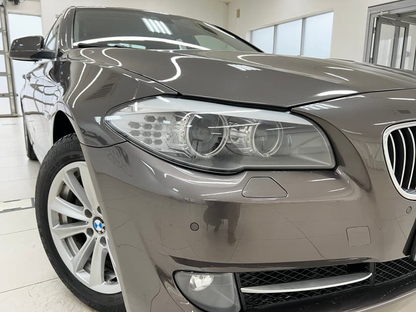 BMW 5 серия с пробегом, 2013 год, Волгоград, 2.0 бензин, Автомат - вид 13
