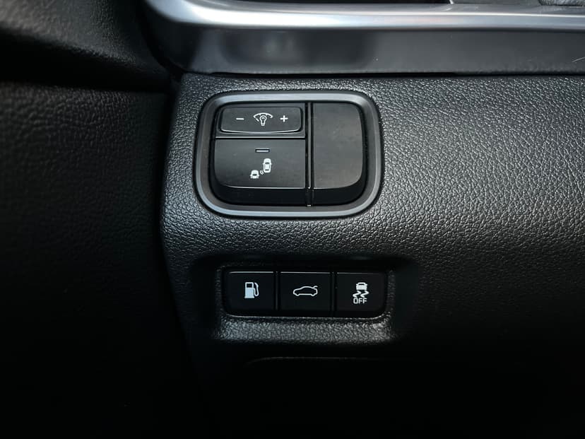 KIA Optima с пробегом, 2019 год, Волгоград, 2.4 бензин, Автомат - вид 22