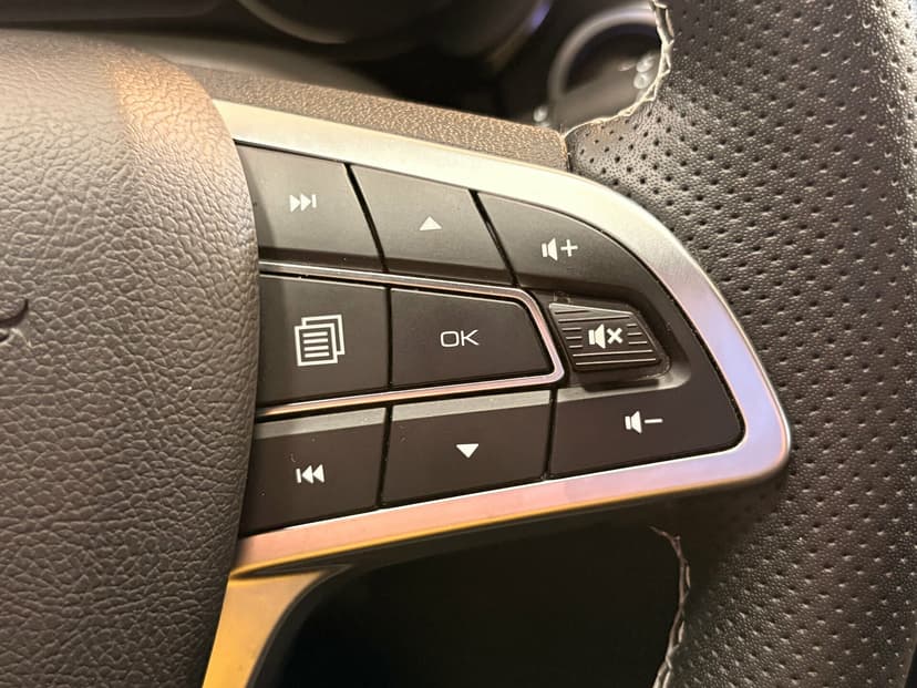 ВАЗ (LADA) Vesta с пробегом, 2023 год, Волгоград, 1.6 бензин, Механика - вид 10