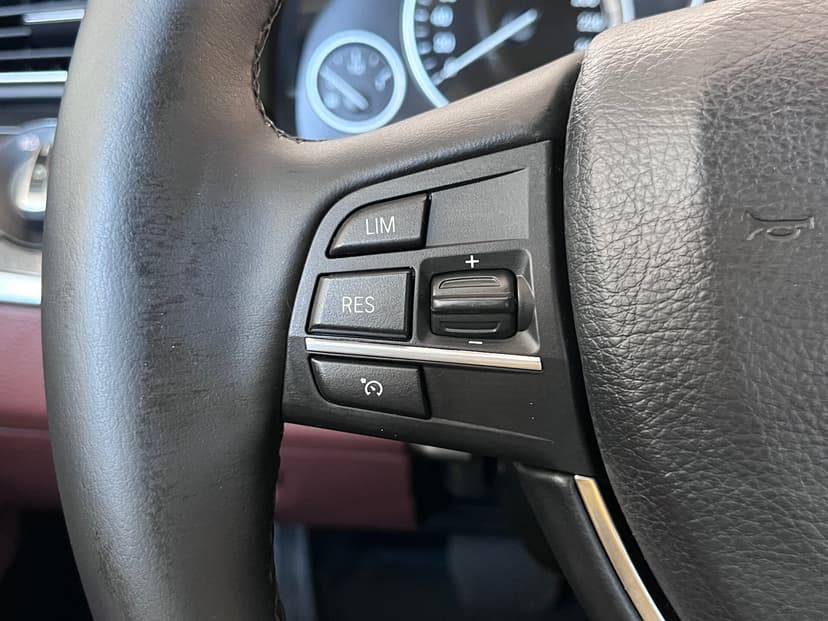 BMW 5 серия с пробегом, 2013 год, Волгоград, 2.0 бензин, Автомат - вид 11