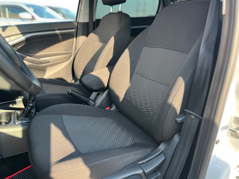 ВАЗ (LADA) Vesta с пробегом, 2019 год, Волгоград, 1.6 бензин, Механика - вид 22