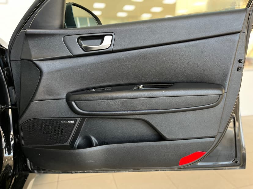 KIA Optima с пробегом, 2019 год, Волгоград, 2.4 бензин, Автомат - вид 32