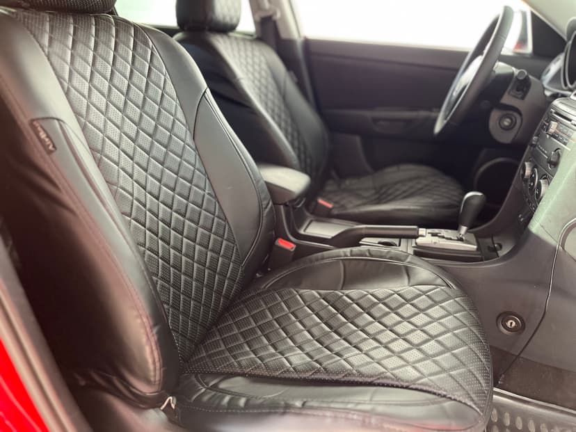 Mazda 3 с пробегом, 2007 год, Волгоград, 1.6 бензин, Автомат - вид 20