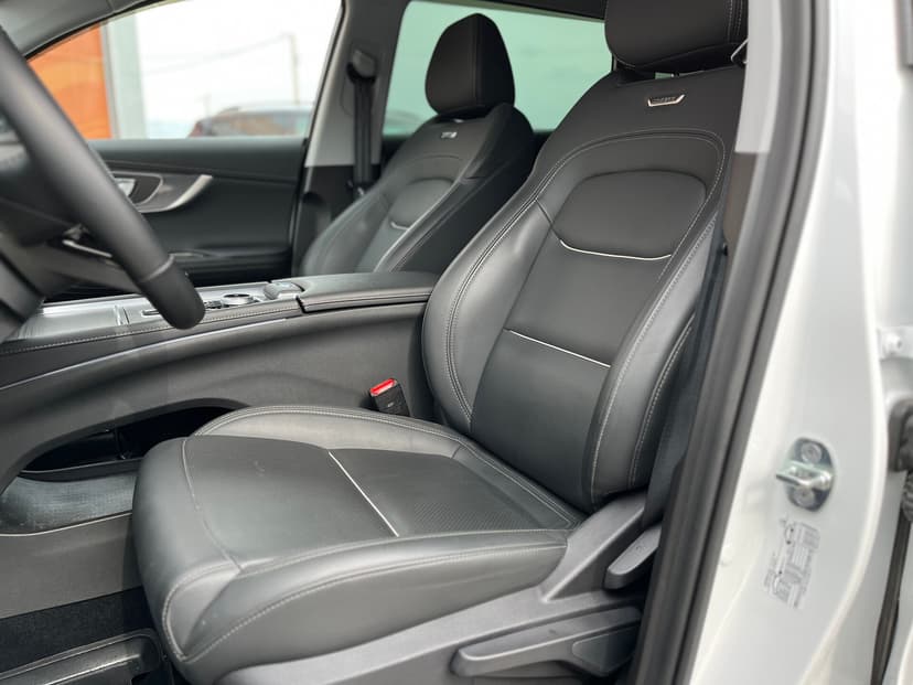 Chery Tiggo 7 Pro Max с пробегом, 2024 год, Волгоград, 1.6 бензин, Робот - вид 22