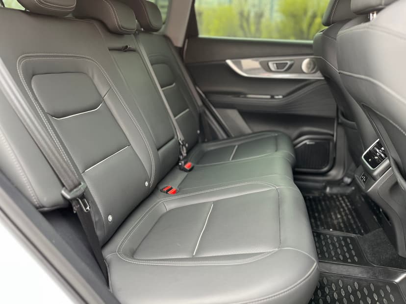 Chery Tiggo 7 Pro Max с пробегом, 2024 год, Волгоград, 1.6 бензин, Робот - вид 26