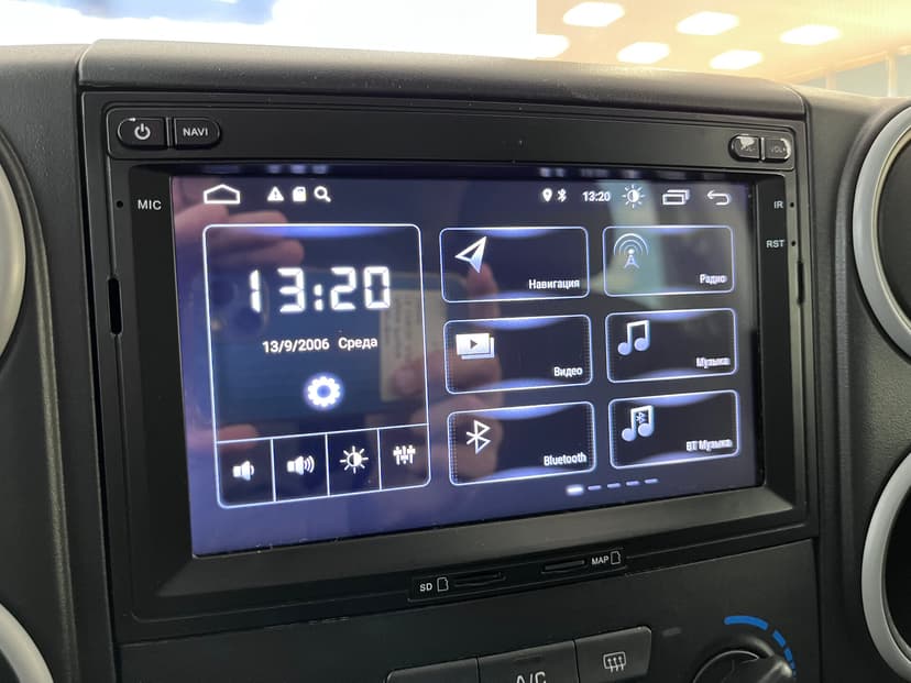 Opel Combo Life с пробегом, 2022 год, Волгоград, 1.6 бензин, Автомат - вид 15