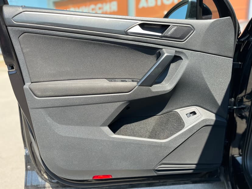 Volkswagen Tiguan с пробегом, 2018 год, Волгоград, 2.0 бензин, Робот - вид 23