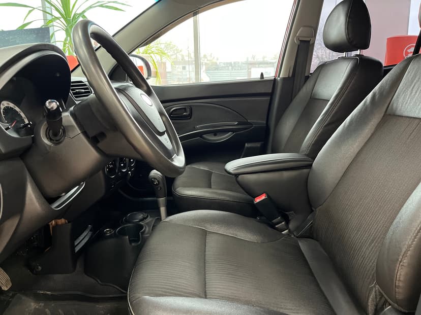 KIA Picanto с пробегом, 2009 год, Волгоград, 1.1 бензин, Автомат - вид 15