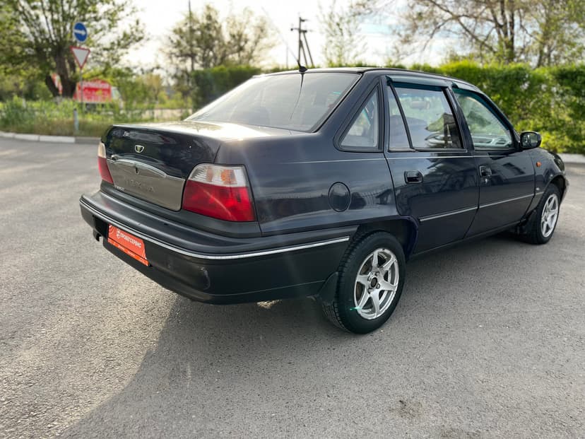 Daewoo Nexia с пробегом, 2008 год, Волгоград, 1.5 бензин, Механика - вид 5