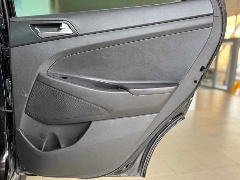 Hyundai Tucson с пробегом, 2018 год, Волгоград, 2.0 бензин, Автомат - вид 24
