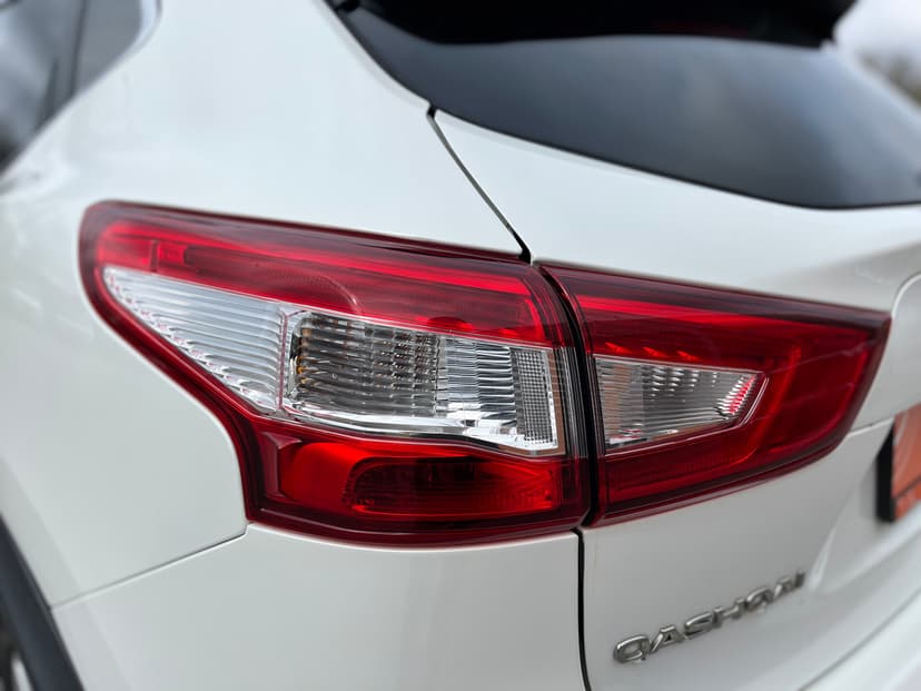 Nissan Qashqai с пробегом, 2017 год, Волгоград, 2.0 бензин, Вариатор - вид 10