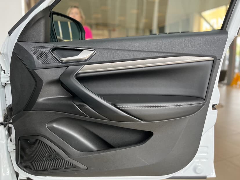 ВАЗ (LADA) Vesta с пробегом, 2024 год, Волгоград, 1.8 бензин, Вариатор - вид 22