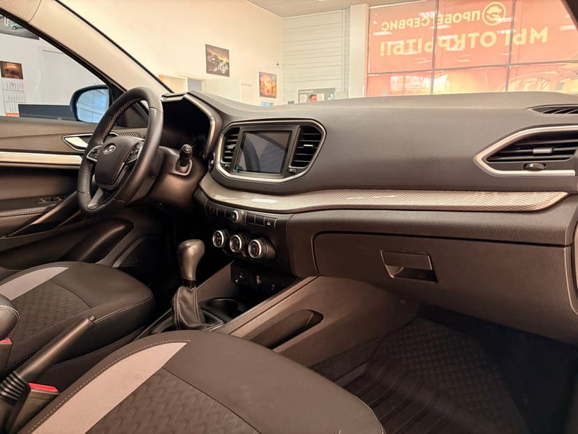 ВАЗ (LADA) Vesta с пробегом, 2023 год, Волгоград, 1.6 бензин, Механика - вид 20